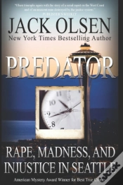 Capa do artigo Predator