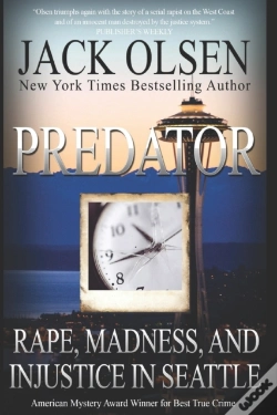 Capa do artigo Predator