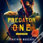 Capa do artigo Predator One