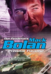Capa do artigo Predator Paradise