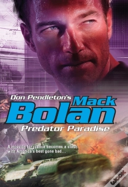 Capa do artigo Predator Paradise