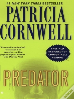 Capa do artigo Predator