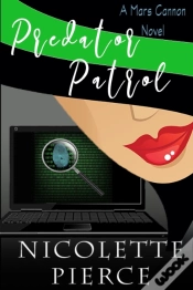 Capa do artigo Predator Patrol
