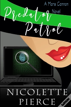 Capa do artigo Predator Patrol