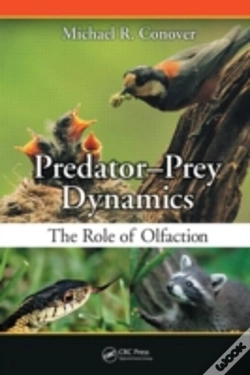 Capa do artigo Predator-Prey Dynamics
