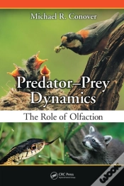 Capa do artigo Predator-Prey Dynamics