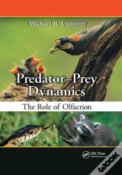Capa do artigo Predator-Prey Dynamics