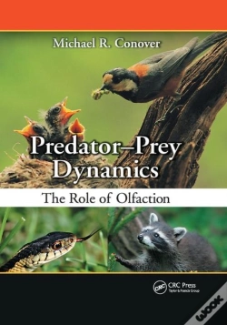 Capa do artigo Predator-Prey Dynamics