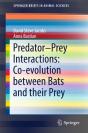Predator-Prey Interactions: Co-Evolution Between Bats And Their Prey - Preview