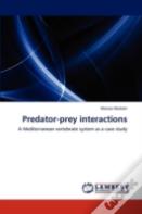 Predator-Prey Interactions