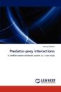 Predator-Prey Interactions - Preview