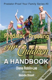 Capa do artigo Predator-Proofing Our Children