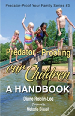 Capa do artigo Predator-Proofing Our Children