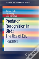 Predator Recognition In Birds