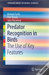 Capa do artigo Predator Recognition In Birds