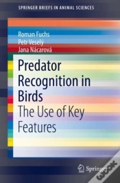 Capa do artigo Predator Recognition In Birds
