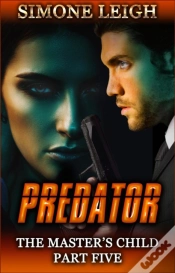 Capa do artigo Predator