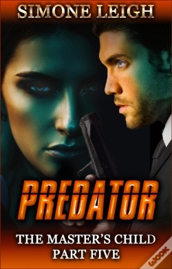 Capa do artigo Predator
