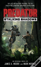 Capa do artigo Predator: Stalking Shadows