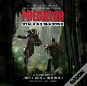 Capa do artigo Predator: Stalking Shadows