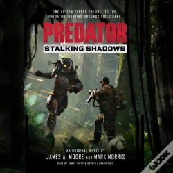 Capa do artigo Predator: Stalking Shadows