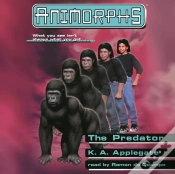 Capa do artigo Predator, The