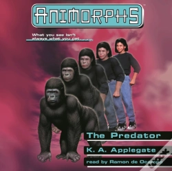 Capa do artigo Predator, The