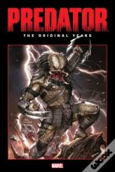 Predator: The Original Years Omnibus Vol. 2