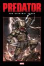 Predator: The Original Years Omnibus Vol. 2 - Preview