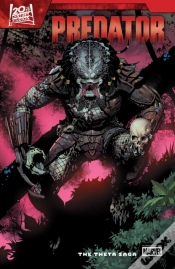 Capa do artigo Predator: The Theta Saga