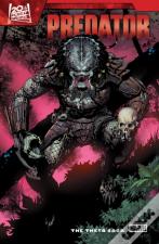 Predator: The Theta Saga