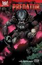 Predator: The Theta Saga - Preview