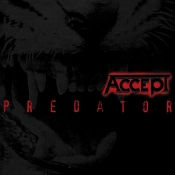 Capa do artigo Predator - Vinil