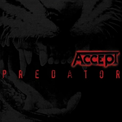 Capa do artigo Predator - Vinil