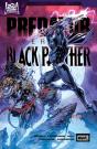 Predator Vs. Black Panther - Preview