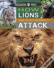 Predator Vs Prey: How Lions And Other Mammals Attack