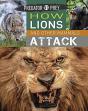 Predator Vs Prey: How Lions And Other Mammals Attack - Preview