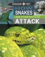 Predator Vs Prey: How Snakes And Other Reptiles Attack - Preview