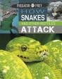 Predator Vs Prey: How Snakes And Other Reptiles Attack - Preview
