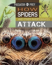 Capa do artigo Predator Vs Prey: How Spiders And Other Invertebrates Attack