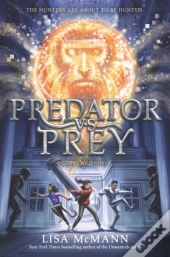 Predator Vs. Prey