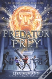 Capa do artigo Predator Vs. Prey