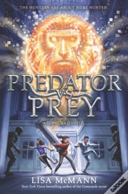 Capa do artigo Predator Vs. Prey
