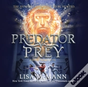 Capa do artigo Predator Vs. Prey