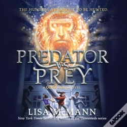 Capa do artigo Predator Vs. Prey