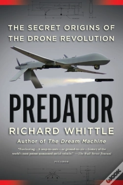 Capa do artigo Predator