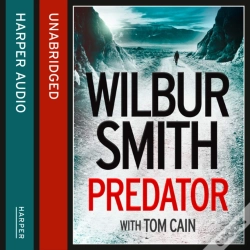 Capa do artigo Predator