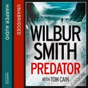 Capa do artigo Predator
