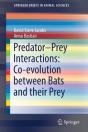 Predatorâ€“Prey Interactions: Co-Evolution Between Bats And Their Prey - Preview
