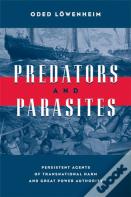 Predators And Parasites